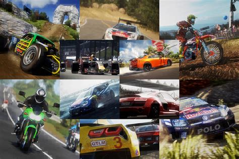 Best Racing Games 2016 10 Epic Games You Need To Play