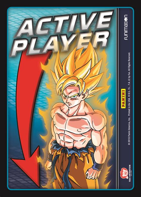 Check spelling or type a new query. Active Player Card (Goku) - Near Mint | eBay