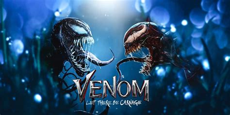 Venom 2 Novo Trailer Mostra Uma Carnificina Perturbadora Geek Blog