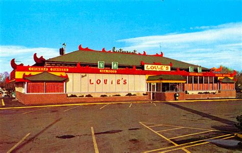 Chinese restaurants asian restaurants take out restaurants. Vintage Spokane: Louie's Restaurant