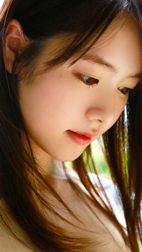 Erika Karata Japanese Beauty Beautiful Asian Women Korean Beauty Beautiful Eyes Asian Beauty