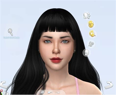 Share Your Female Sims Page 94 The Sims 4 General Discussion