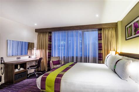 Holiday Inn London Watford Junction London Offers Free Cancellation