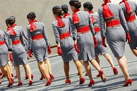 13 best uniformes de azafatas stewardesses uniforms images on pinterest products black and