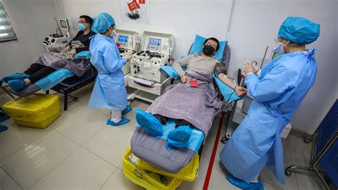 Coronavirus Live Updates China Changes Diagnosis Criteria Resulting