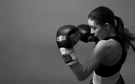 Women And Boxing Why Should Women Make Boxing A Part Of Their Story