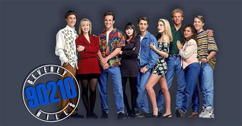 Beverly Hills 90210 Season 1 Watch For Free In Hd On Movies123