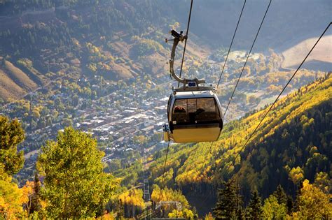 The First-Timers Guide to Visiting Telluride