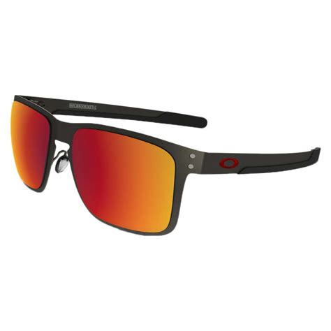 548 items on sale from $74. Oakley Holbrook Metal Polarized Grey buy and offers on ...