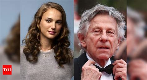 Natalie Portman Regrets Signing Petition In Support Of Roman Polanski