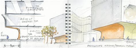 Steven Holl Art Museum And Library Complex Shenzhen 11 A F A S I A