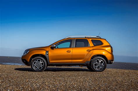 *gösterilen dacia duster modeli temsilidir, model üzerindeki aksesuarlar ile satılanlar farklılık gösterebilir. Autotest: Dacia Duster | VAB-Magazine