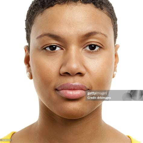 Female Portrait High Res Stock Photo Getty Images