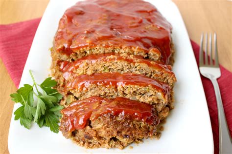 How Long Cook Meatloat At 400 The Best Meatloaf Easy Recipe Jett S