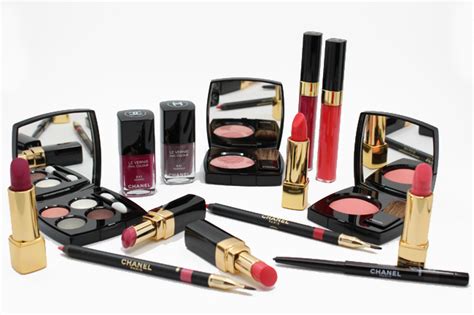 Spring 2015 Chanel Collection Réverie Parisienne — Beautiful Makeup