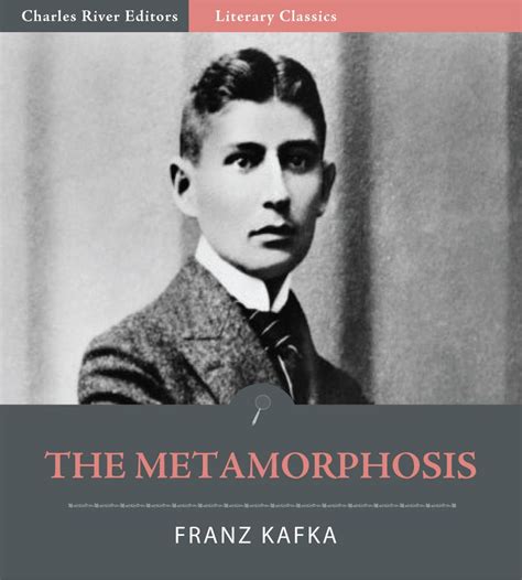 The Metamorphosis Illustrated By Franz Kafka Goodreads