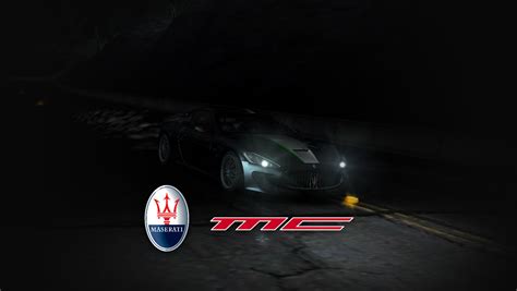 Nfsmods Maserati Granturismo Mc Stradale Addon