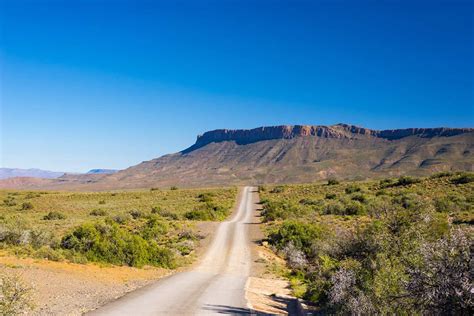 South African Road Trip All You Need To Know For Safe Festive Season