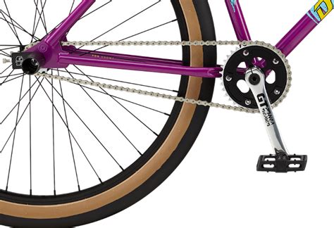 2021 Dyno Pro Compe Ltd 29 Bmx Wheelie Bike