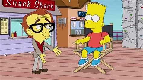 the simpsons episode 24 12 love is a many splintered thing sneak peek simpsons episodes