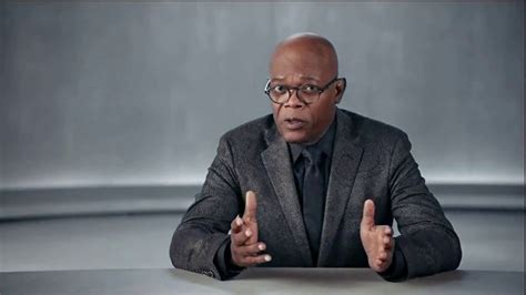 Capital One Quicksilver Tv Commercial My Bad Featuring Samuel L