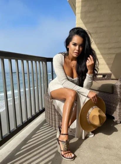 Daisy Marie Biography Age Height Family Wiki More Wiki Star Bio