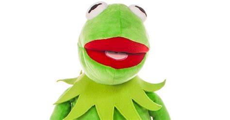 Disney Muppets Kermit Soft Toy £15 Debenhams