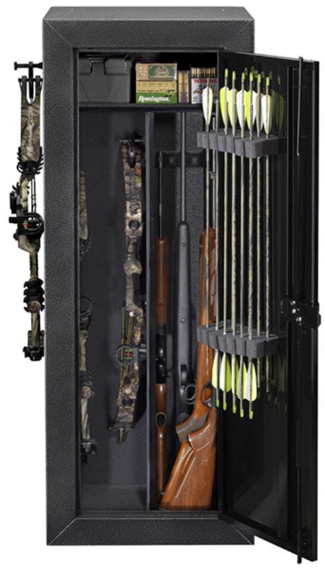 3 Innovative Gun Storage Options Gun Digest