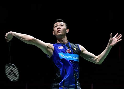 National shuttler lee zii jia made malaysians proud over the weekend after defeating world number two player viktor axelsen from denmark in the 2021 all england open badminton championships final. Lee Zii Jia upsets Axelsen, to meet world No 1 in quarter ...