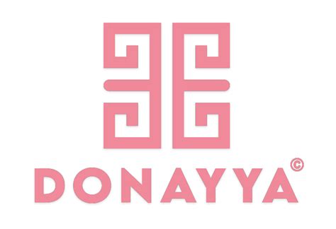 Logo Donayya Png Lkp Grafologi Indonesia