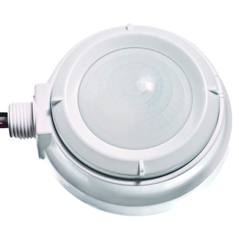 Hubbell Lighting Wsplwosmunv Passive Infrared High Bay Occupancy Sensor