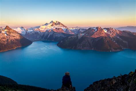 Why British Columbia Is The Most Instagrammable Place On The Planet