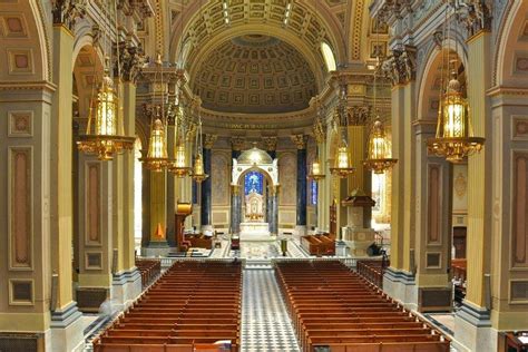 The Renaissance Of Sacred Architecture Today Icaa Philadelphia Chapter