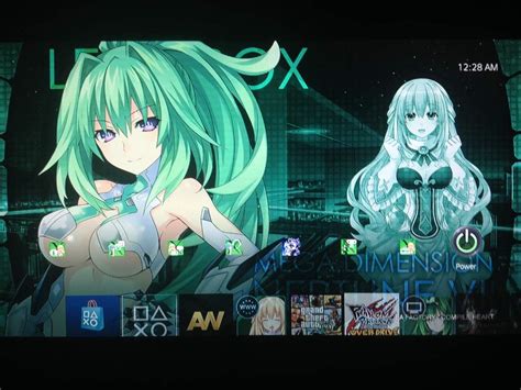 We hope you enjoy our growing collection of hd images to use as a background or home screen for your smartphone or computer. Anime themes for your PS4 | Anime Amino