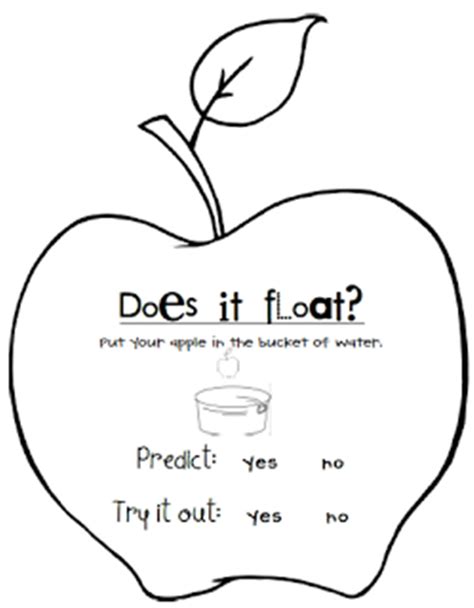 22 Apple Licious Classroom Activities And Freebies Artofit