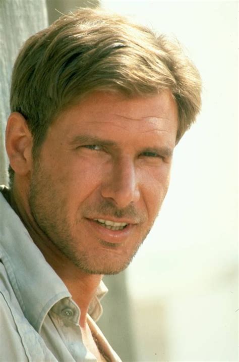 Harrison Ford I M Indiana Jones Han Solo Jack Ryan And The Best