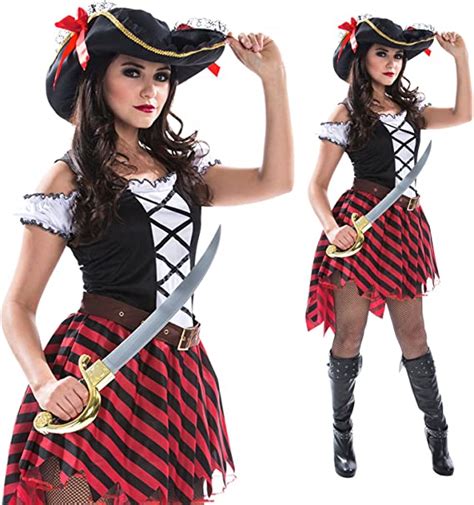 Morph Disfraz Pirata Mujer Sexy Disfraces Pirata Mujer Disfraz Pirata