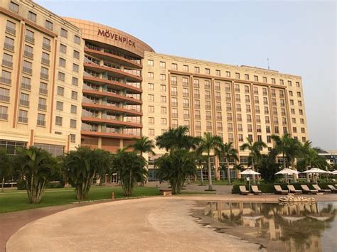 MÃ¶venpick Ambassador Hotel Staff Threaten To Strike Again Prime