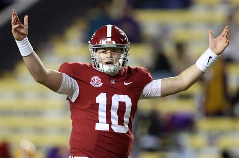 2021 Nfl Draft One Quarterback Sf 49ers Can Scout In Each Round Page 4