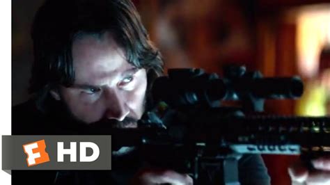 John Wick Chapter 2 2017 Gun Shopping Scene 2 10 Movieclips