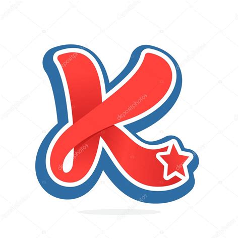 K Star Logo