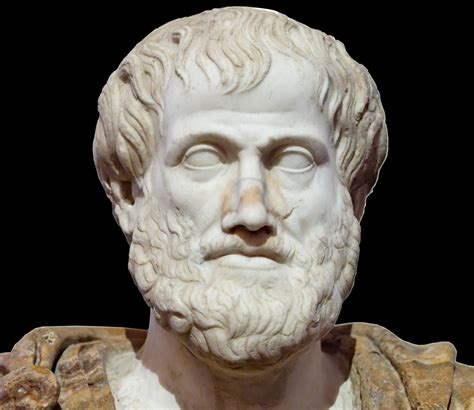 Aristóteles Biografía Pensamiento Y Obras