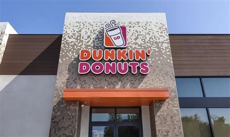 Dunkin Donuts Announces Plans For 12 New Restaurants In North Carolina