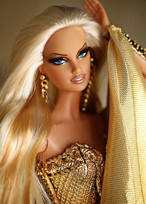 beautiful barbie bad barbie barbie hair barbie and ken barbie model ooak dolls blythe dolls