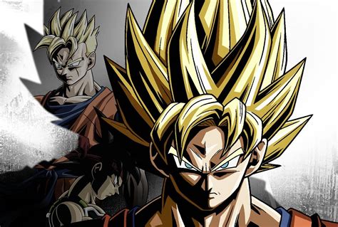 What is dragon ball xenoverse 3's release date? Dragon Ball Xenoverse 2: Watch Goku vs Vegeta in 7 Minutes ...