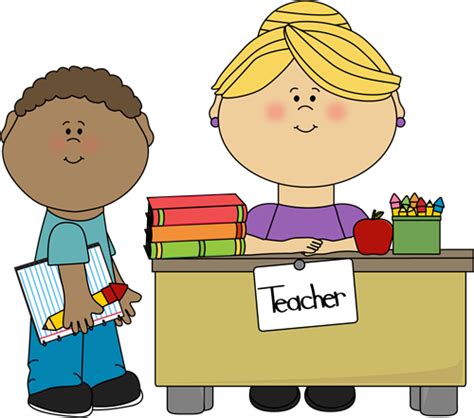 Cute Teacher Aid Clipart 20 Free Cliparts Download Images On