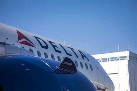 Deltas New A321neo Narrowbody Debuts On Boston Routes Beginning In May