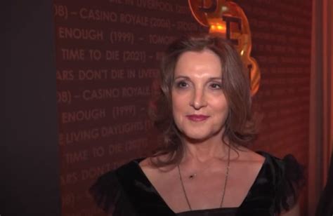 Barbara Broccoli Says 007 Wont Return For At Least Two Years