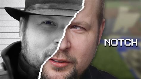 Notch What We All Got Wrong Youtube