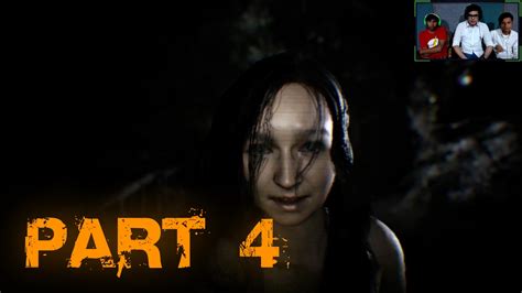 Resident Evil 7 Biohazard Walkthrough Part 4 Mias Sex Tape Youtube